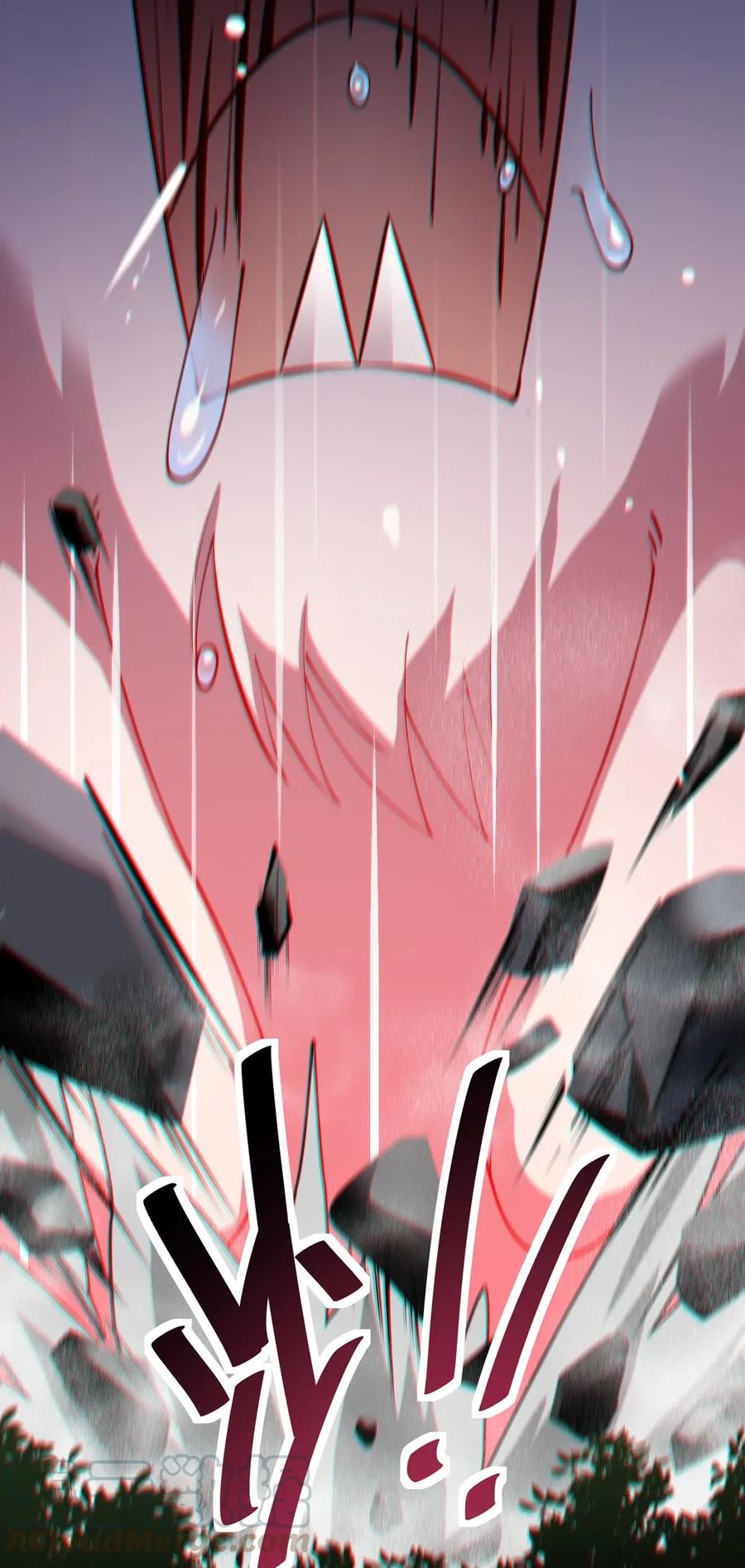 《仙王的日常生活》045 千万不要惹女人 第22页