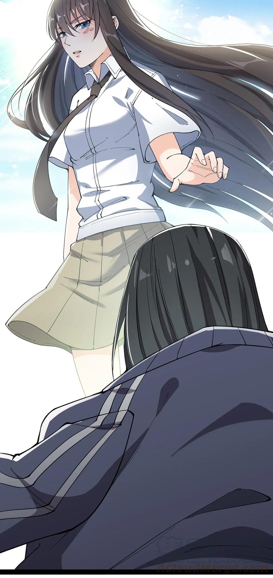 《仙王的日常生活》051 你有buff也没用！ 第19页
