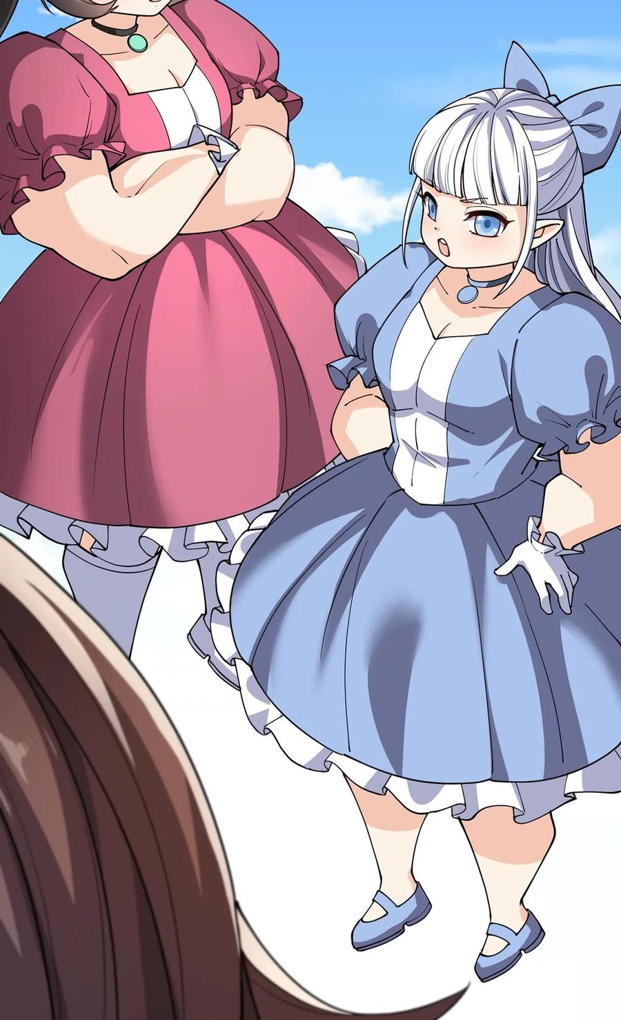 《仙王的日常生活》057 不许打扰主人！ 第27页