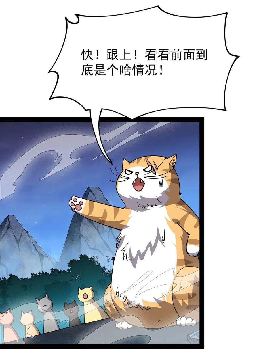 《仙王的日常生活》074 天上掉下个江妹妹 第2页