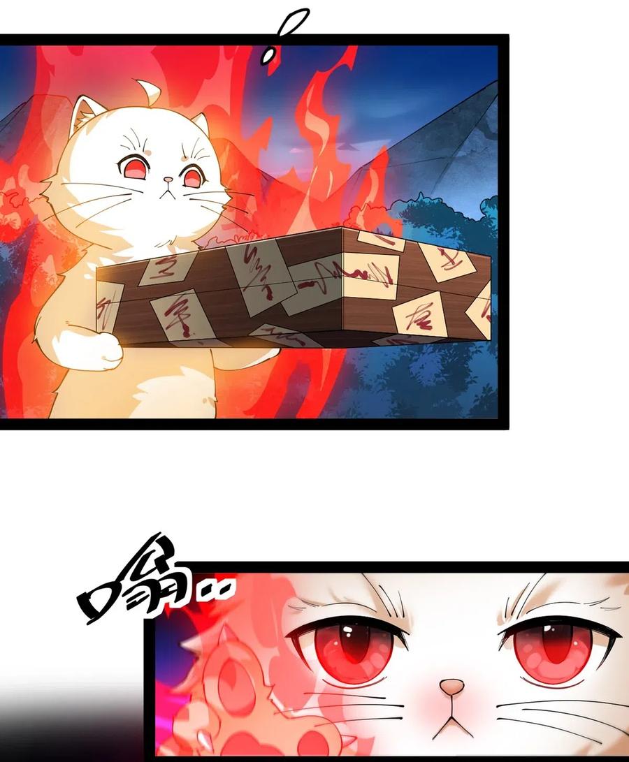 《仙王的日常生活》074 天上掉下个江妹妹 第19页