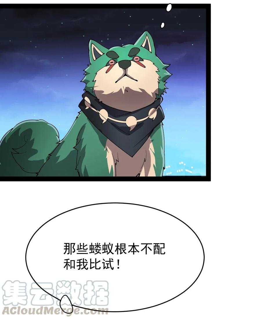 《仙王的日常生活》085 装逼就怕被雷劈~！ 第39页