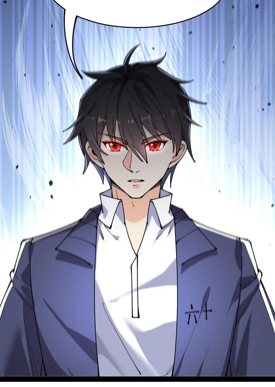 《仙王的日常生活》086 仙女姐姐，我想要的是…… 第42页