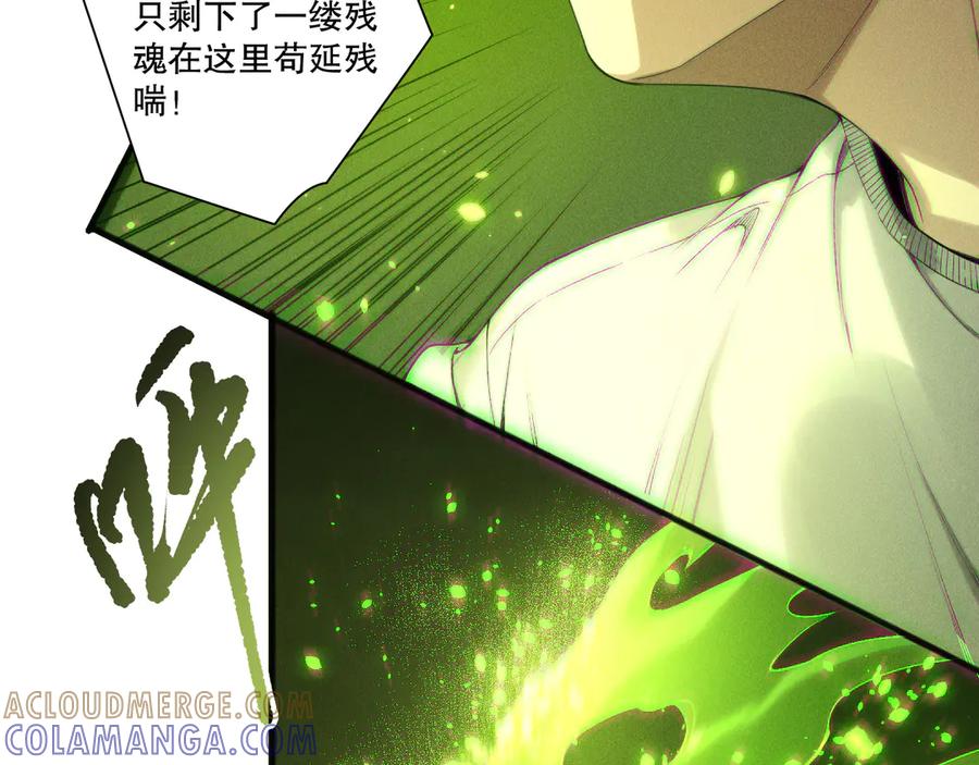 死灵法师！我即是天灾 第210话 超神者 第141页