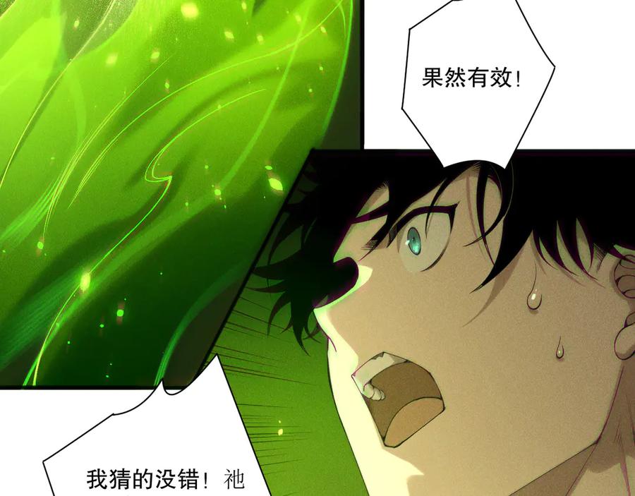 死灵法师！我即是天灾 第210话 超神者 第140页