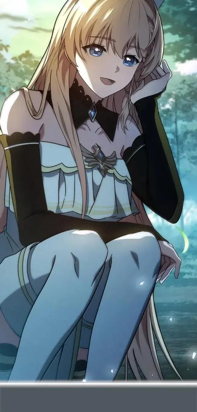 回归后的魔王变善良了 - 059 勇者吉克 - 第84张图