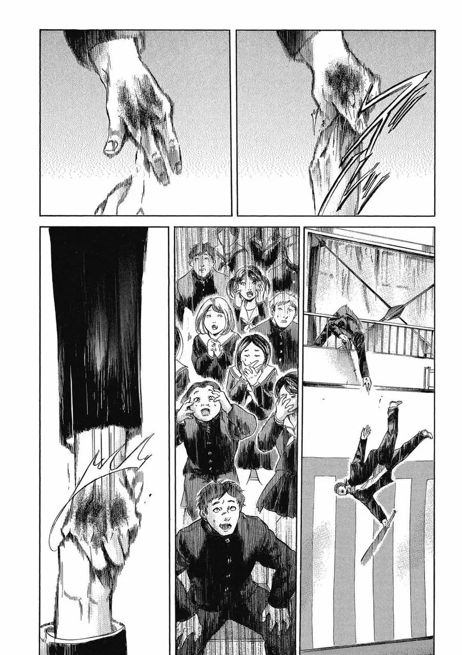 《在下坂本，有何贵干？》第04卷 第212页