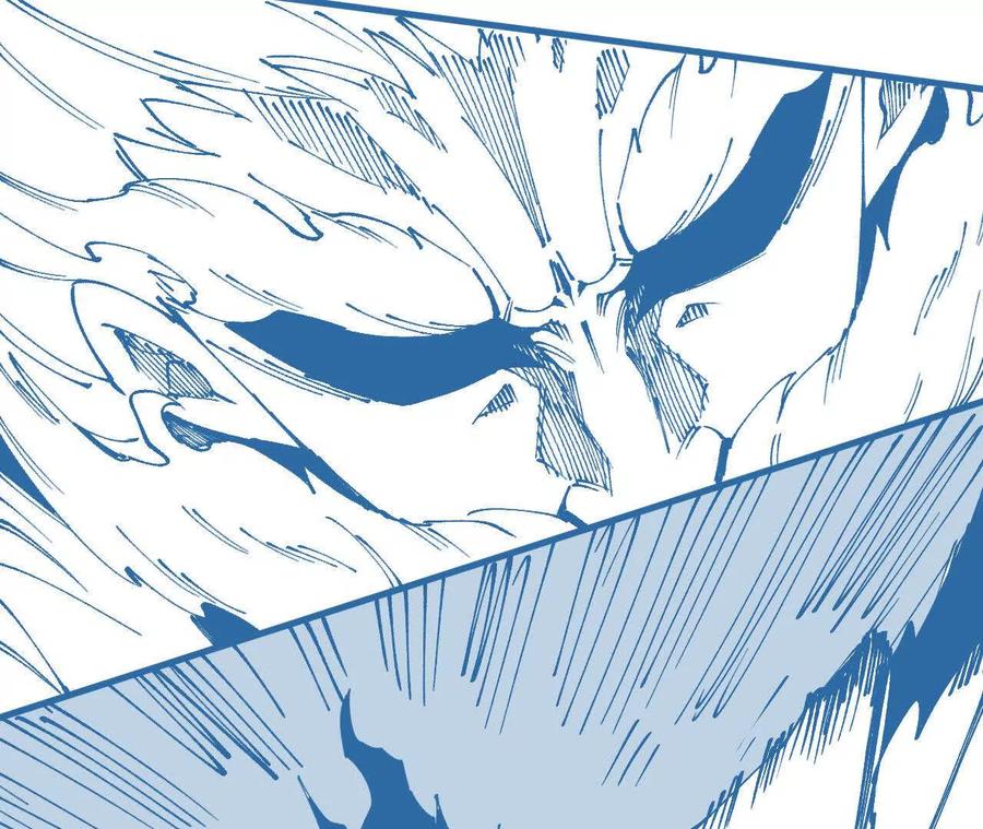 《仙王狩猎法则（黑白漫）》击败仙王！ 第24页