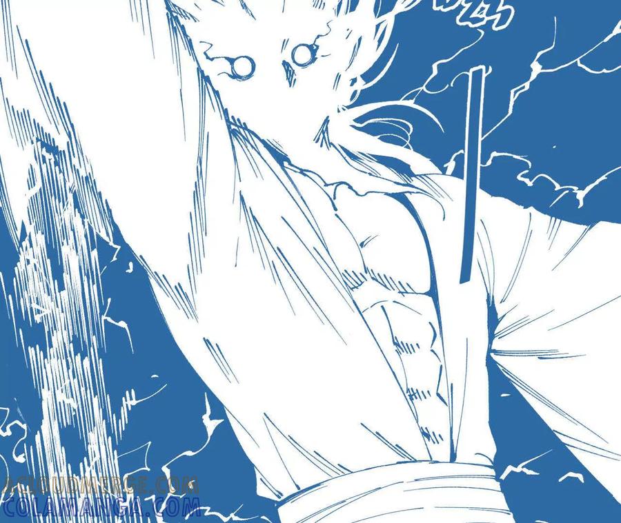《仙王狩猎法则（黑白漫）》击败仙王！ 第13页