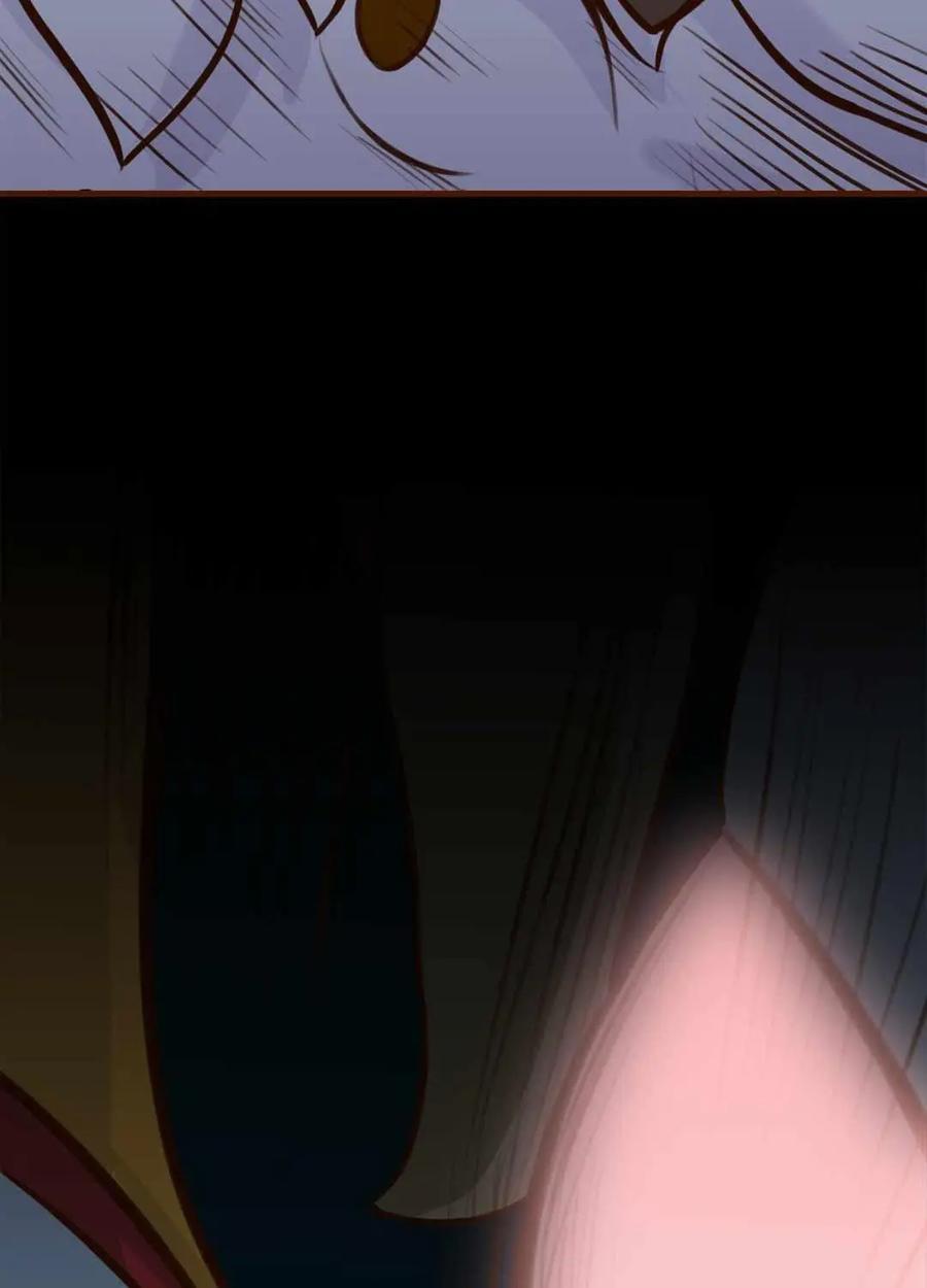 《京剧猫喵日常》第137话：逃离！森林里的魔物上 第14页