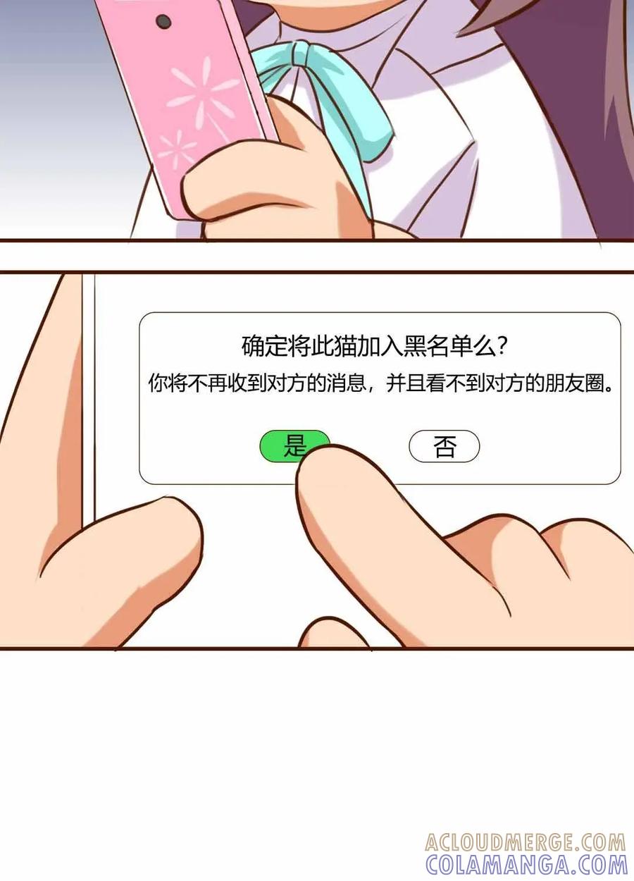 《京剧猫喵日常》第139话：实现？双十一的愿望 第13页