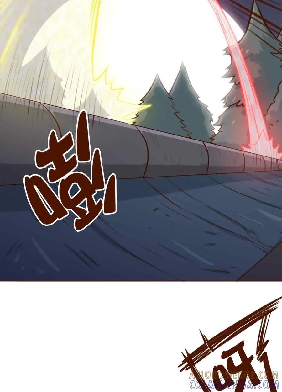 《京剧猫喵日常》第145话：课间！果儿白糖的小游戏 第5页