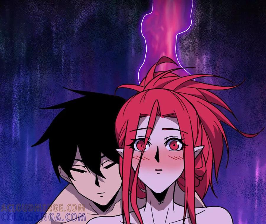 勇者X女魔王 176 突破入圣 第37页
