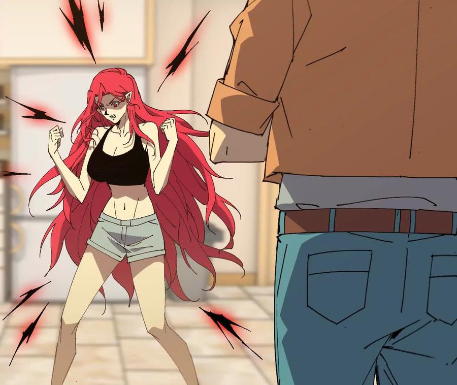 勇者X女魔王 176 突破入圣 第29页
