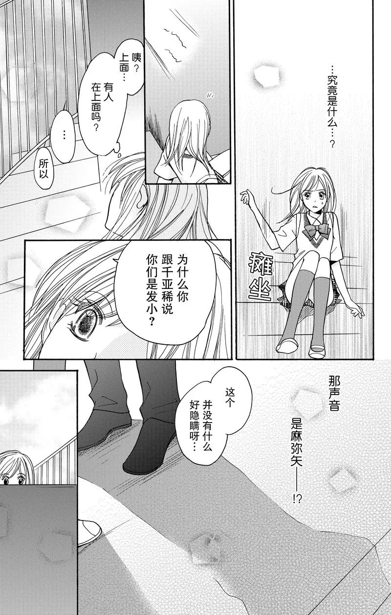 《S男友超级棒》第19话 第21页
