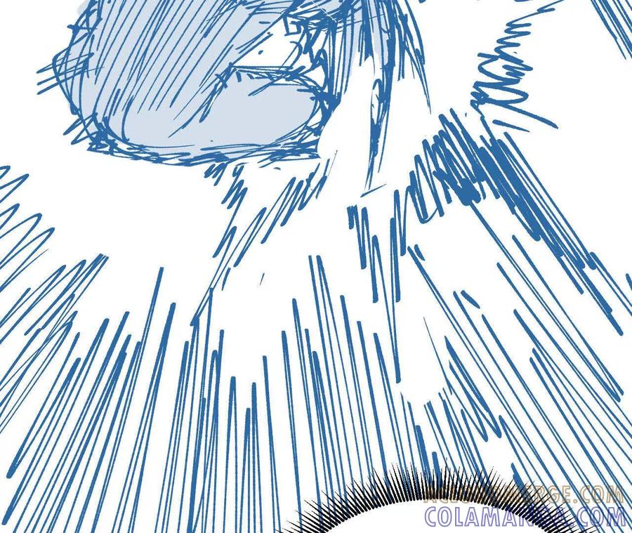 《仙王狩猎法则（黑白漫）》出生洞穴 第125页