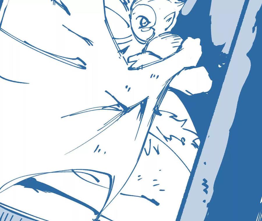 《仙王狩猎法则（黑白漫）》出生洞穴 第64页