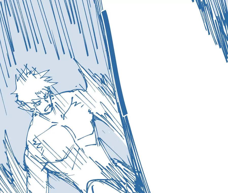 《仙王狩猎法则（黑白漫）》出生洞穴 第103页