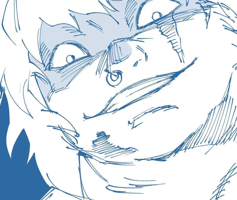 《仙王狩猎法则（黑白漫）》出生洞穴 第118页