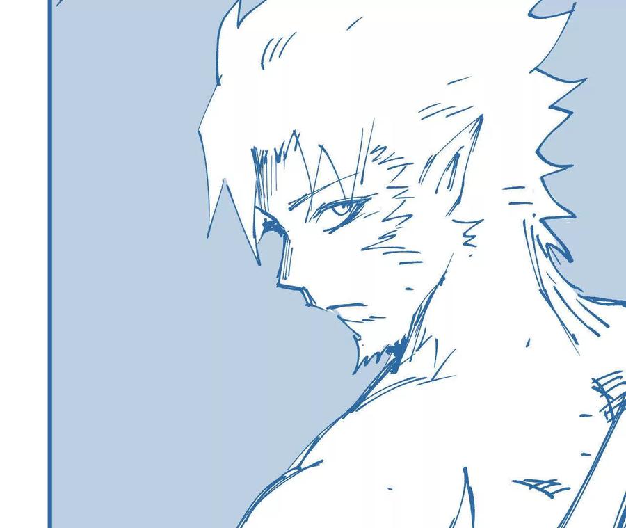 《仙王狩猎法则（黑白漫）》出生洞穴 第28页