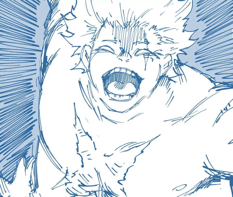 《仙王狩猎法则（黑白漫）》出生洞穴 第79页