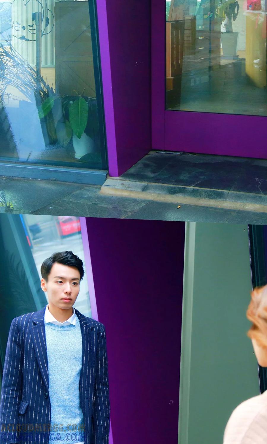 《亿万前妻别太毒》第23话 第25页