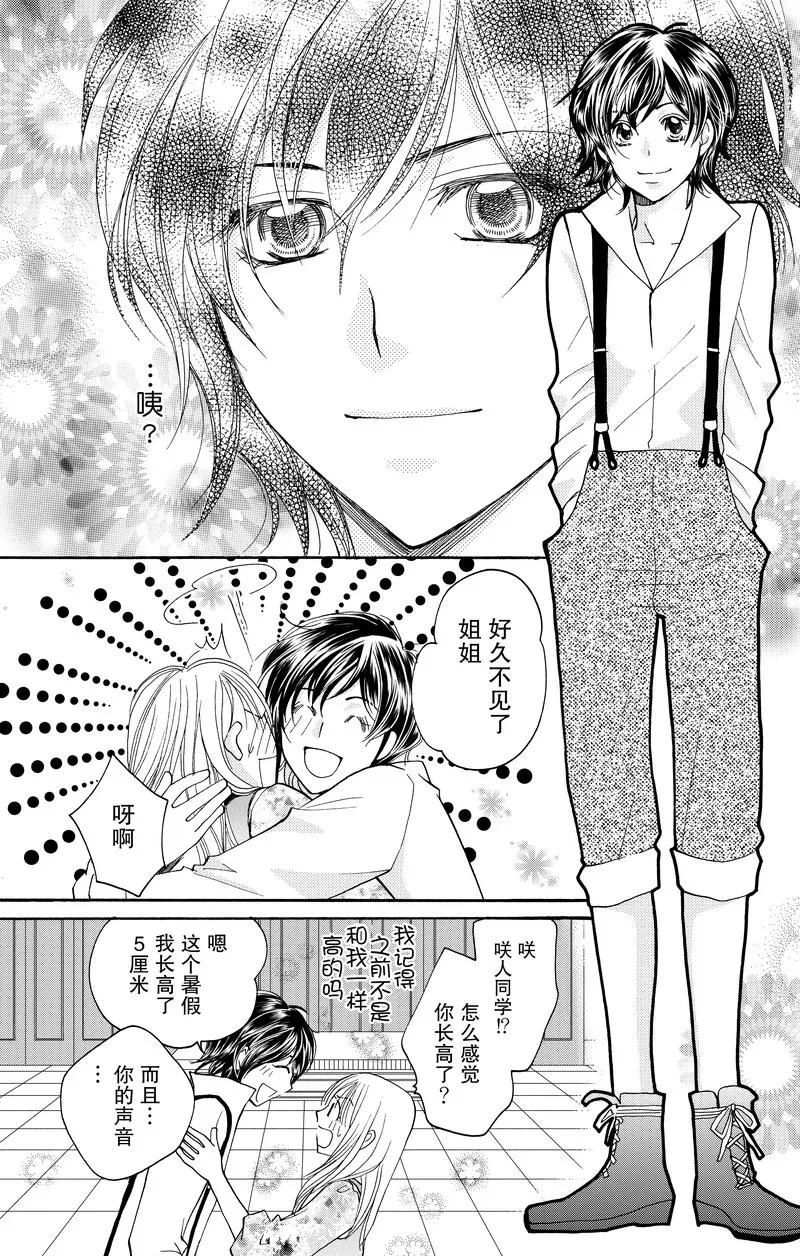 《S男友超级棒》第25话 第26页