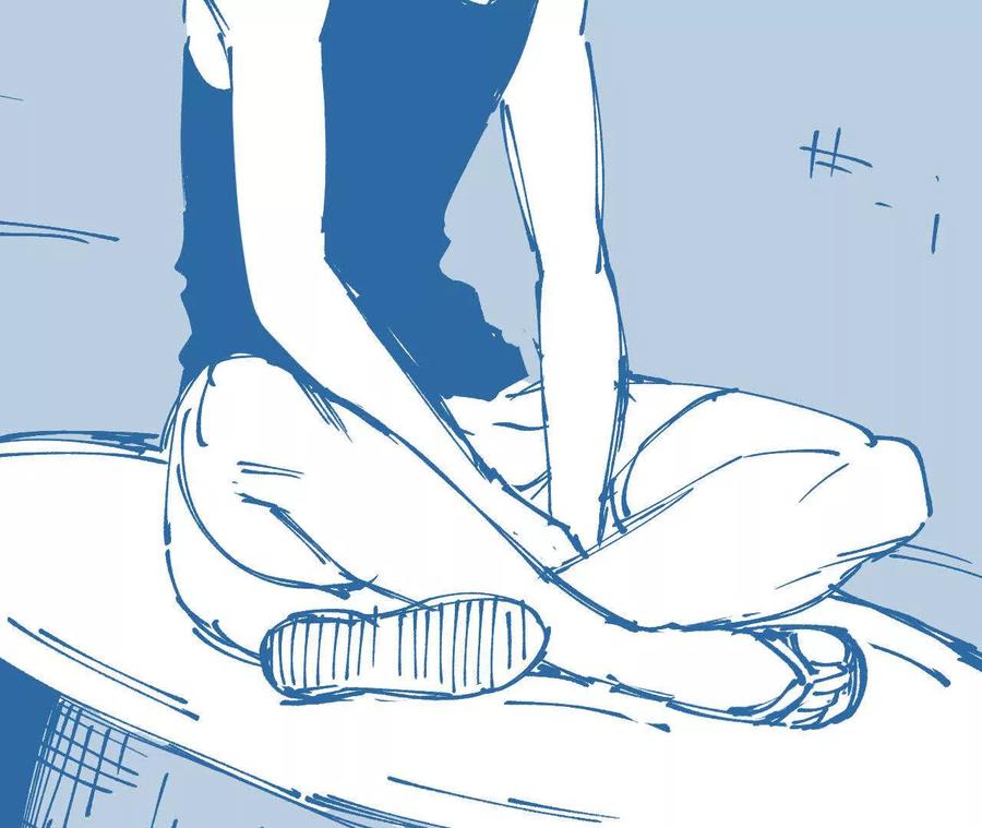 《仙王狩猎法则（黑白漫）》第一次重生 第32页