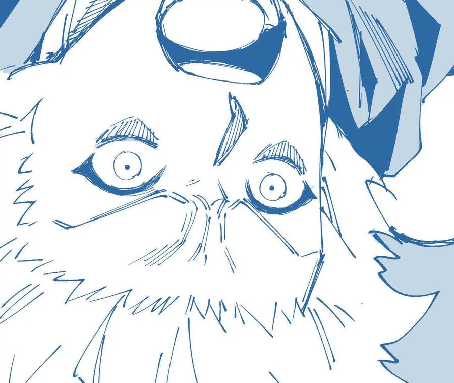 《仙王狩猎法则（黑白漫）》第一次重生 第48页
