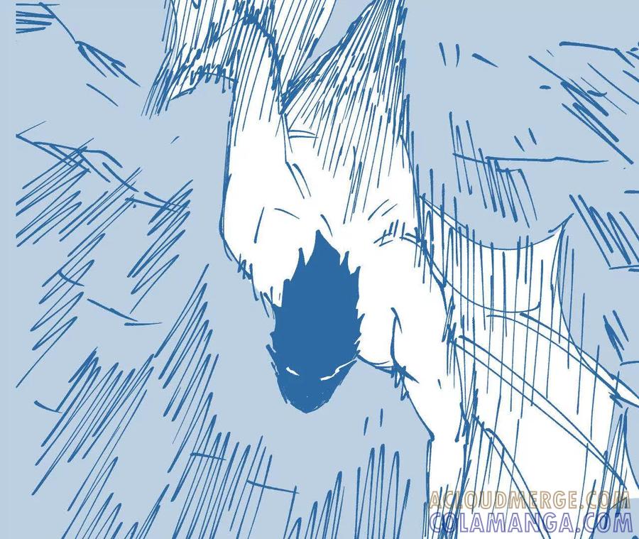 《仙王狩猎法则（黑白漫）》第一次重生 第117页