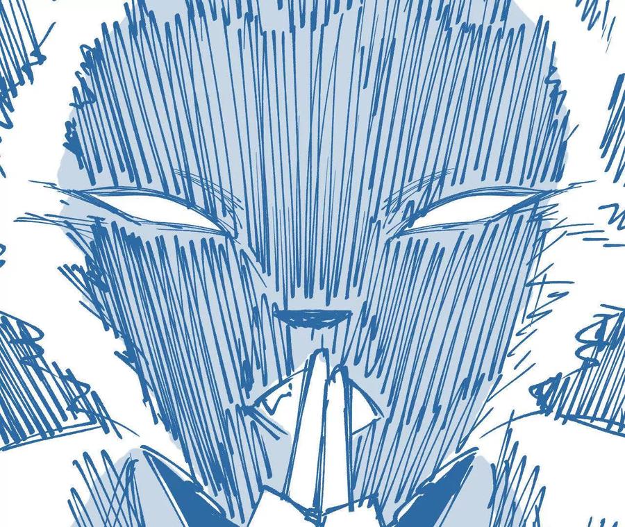 《仙王狩猎法则（黑白漫）》第一次重生 第94页