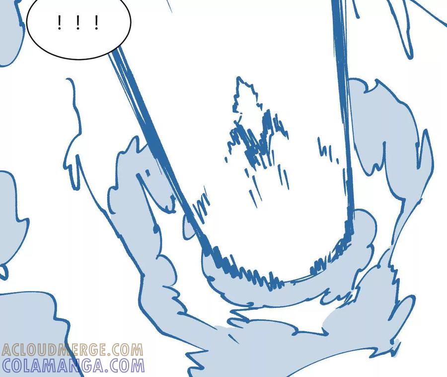 《仙王狩猎法则（黑白漫）》第一次重生 第97页