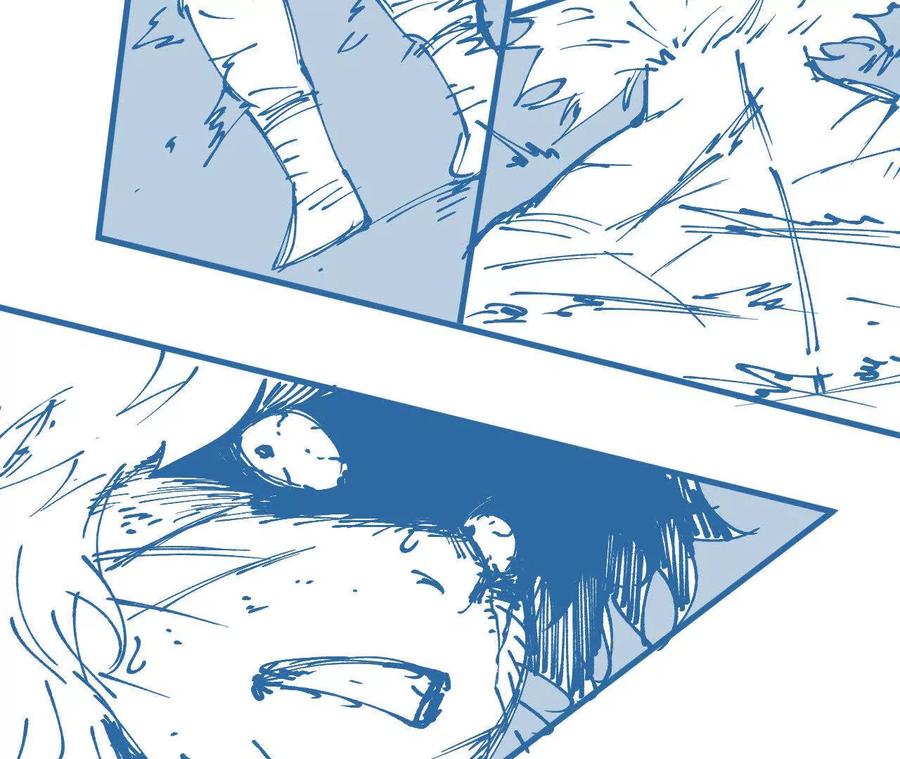 《仙王狩猎法则（黑白漫）》蝠猴特性 第95页