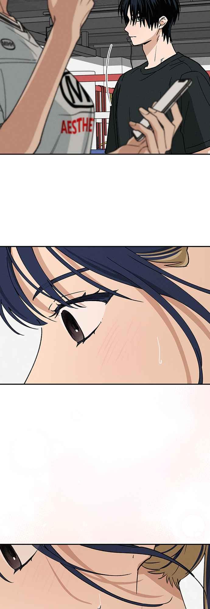 待定义的关系 - 第40话 我 - 第50张图