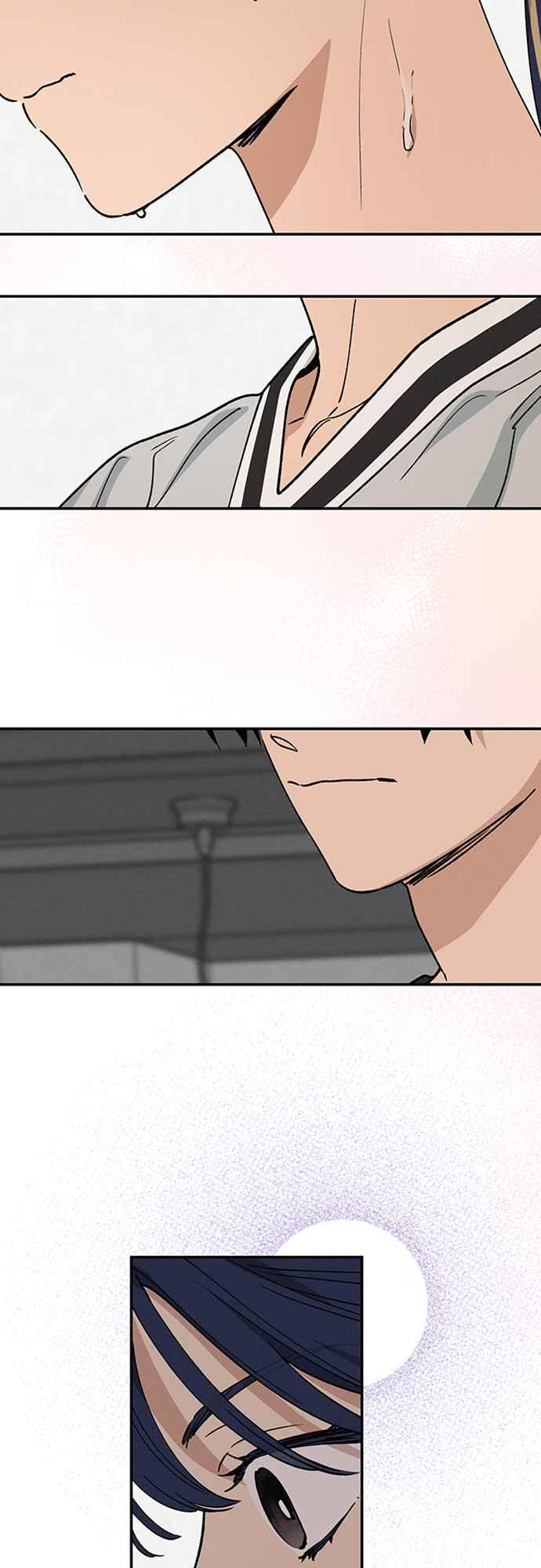 待定义的关系 - 第40话 我 - 第51张图