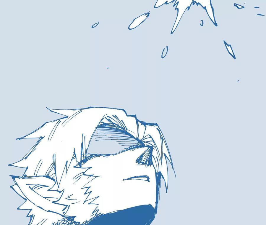 《仙王狩猎法则（黑白漫）》三杀 第98页
