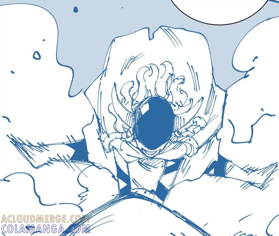 《仙王狩猎法则（黑白漫）》三杀 第65页