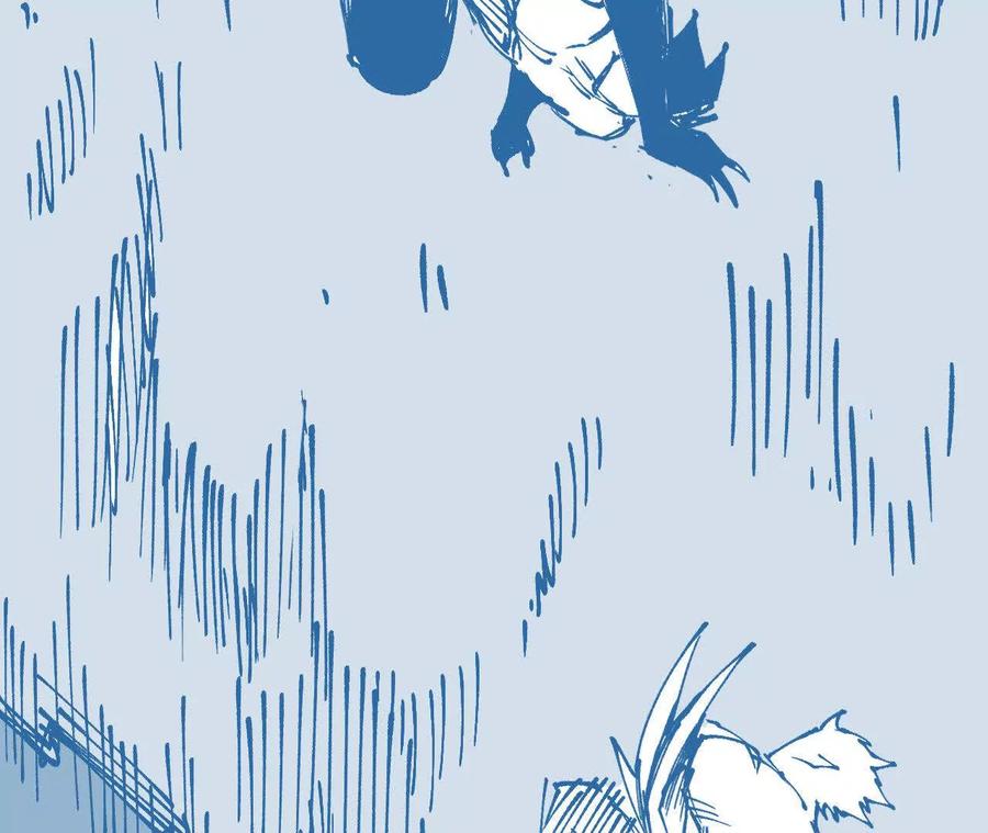 《仙王狩猎法则（黑白漫）》三杀 第46页
