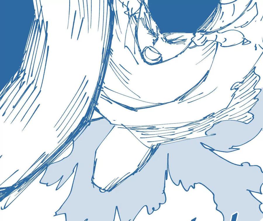 《仙王狩猎法则（黑白漫）》三杀 第71页