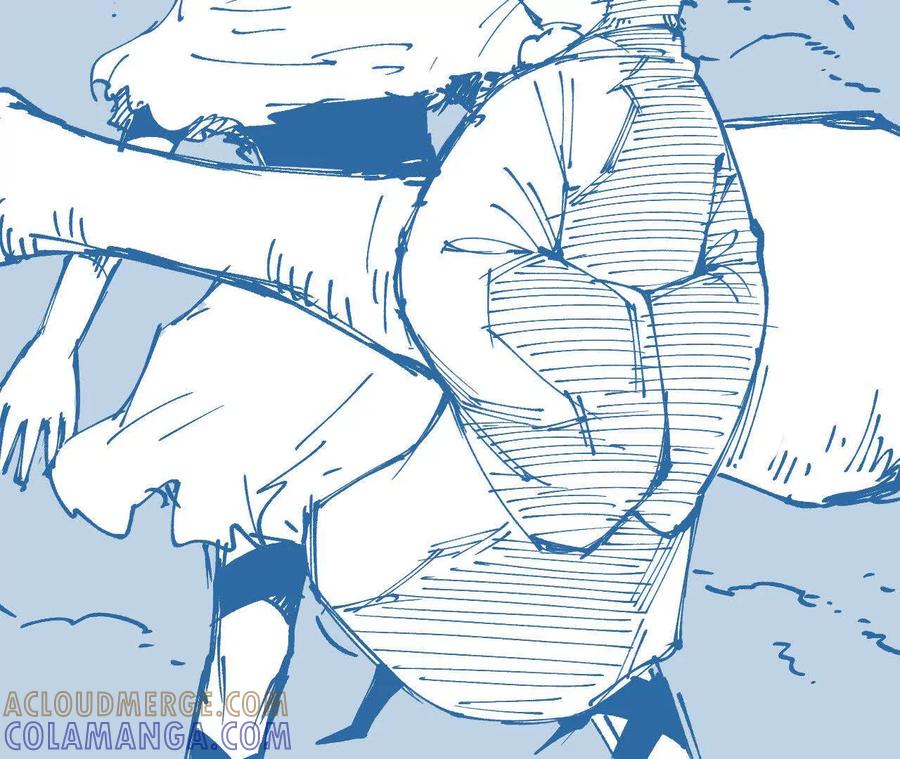 《仙王狩猎法则（黑白漫）》三杀 第105页