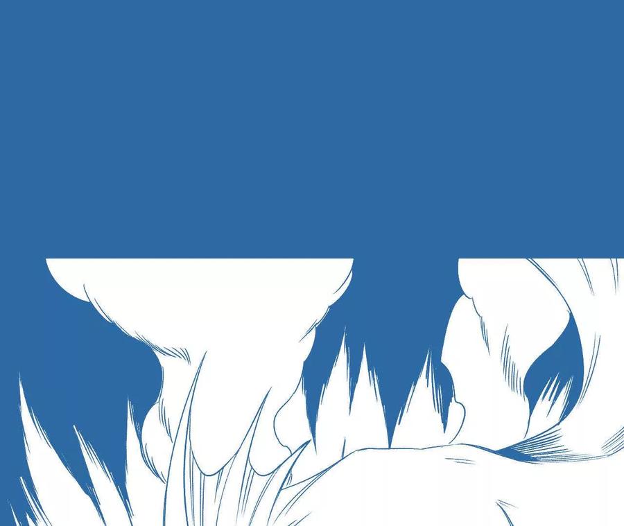 《仙王狩猎法则（黑白漫）》狼来了 第50页