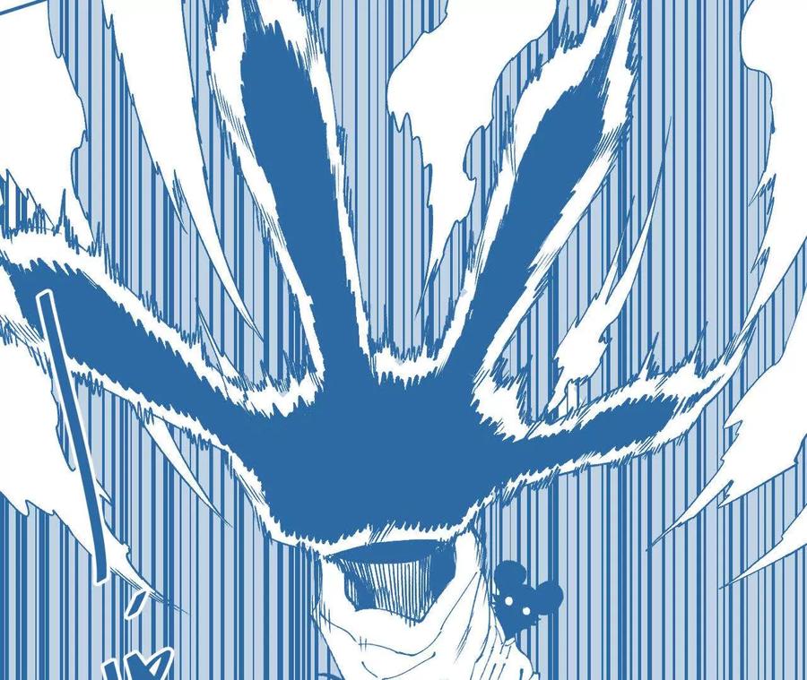 《仙王狩猎法则（黑白漫）》狼来了 第23页