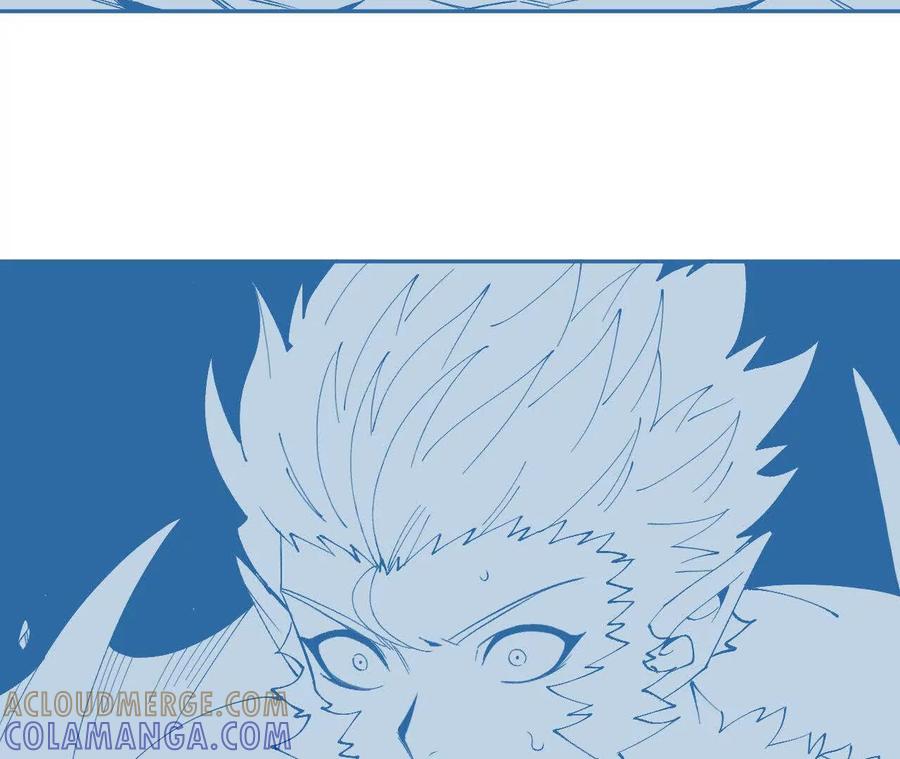 《仙王狩猎法则（黑白漫）》狼来了 第25页