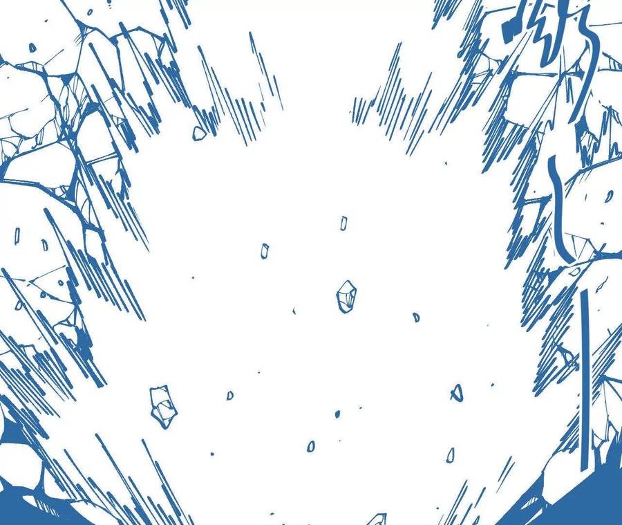 《仙王狩猎法则（黑白漫）》狼来了 第31页