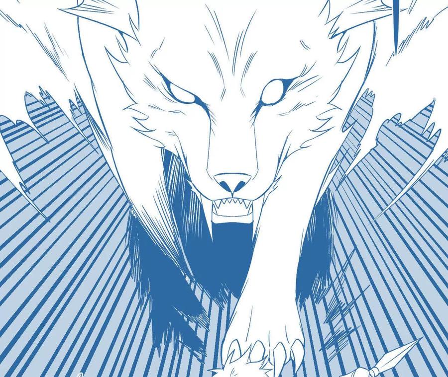 《仙王狩猎法则（黑白漫）》红岩村 第32页