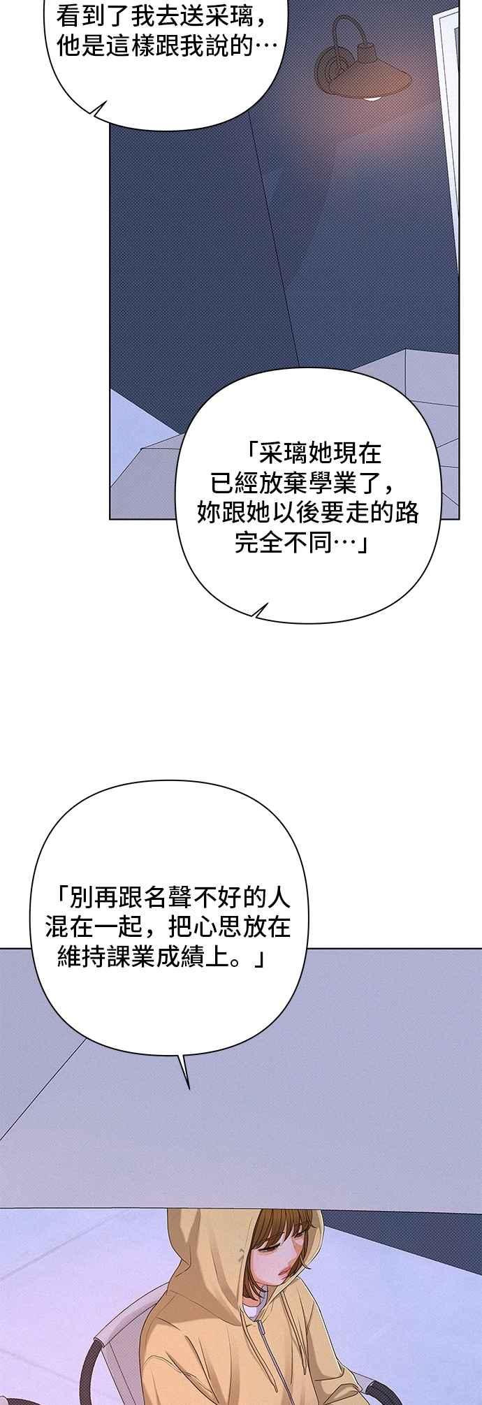 《狐狸游戏》第113话 影子(2) 第32页