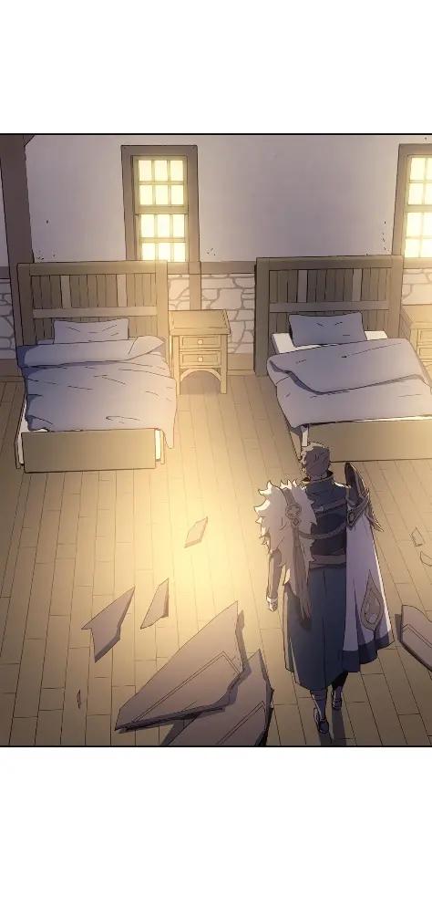 《拳王转世》16 断罪的资格（1） 第19页
