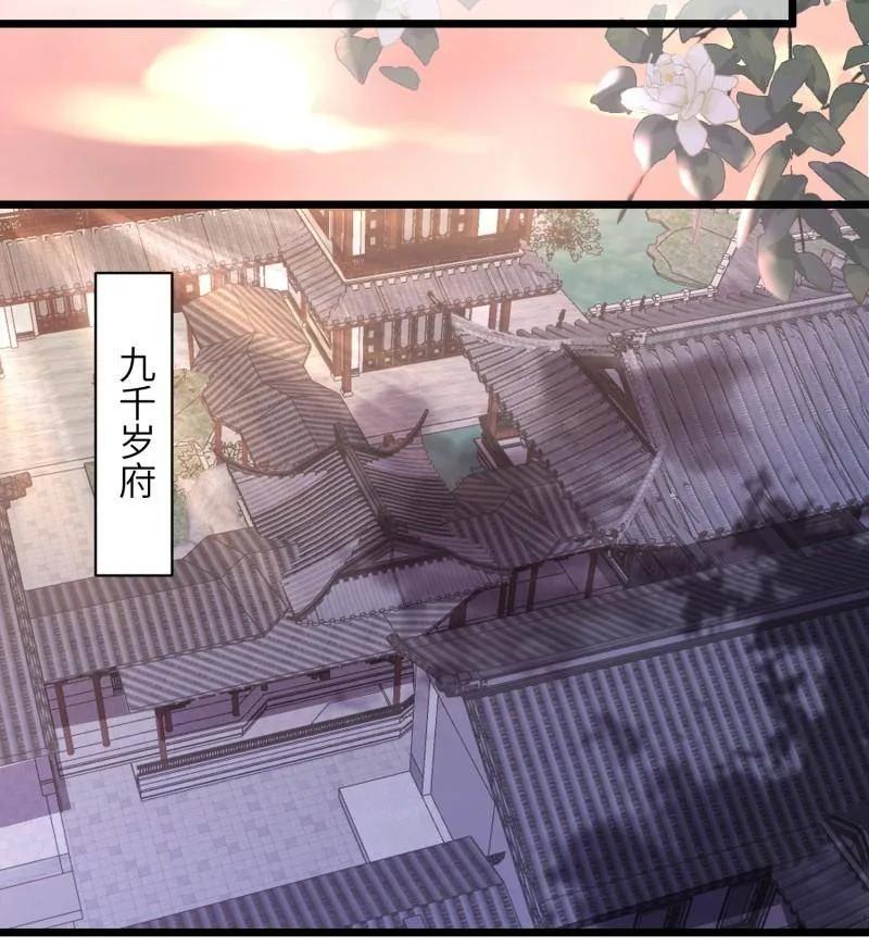 宦妃天下（太监王爷强娶我） 第418话 秘密养胎 第36页