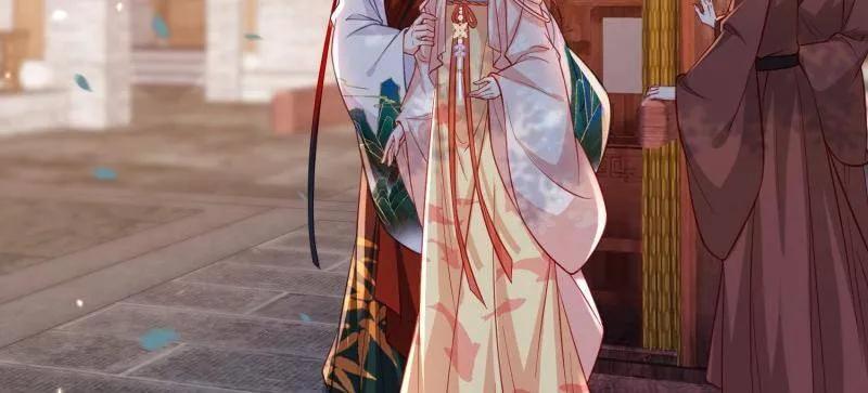 宦妃天下（太监王爷强娶我） 第418话 秘密养胎 第38页
