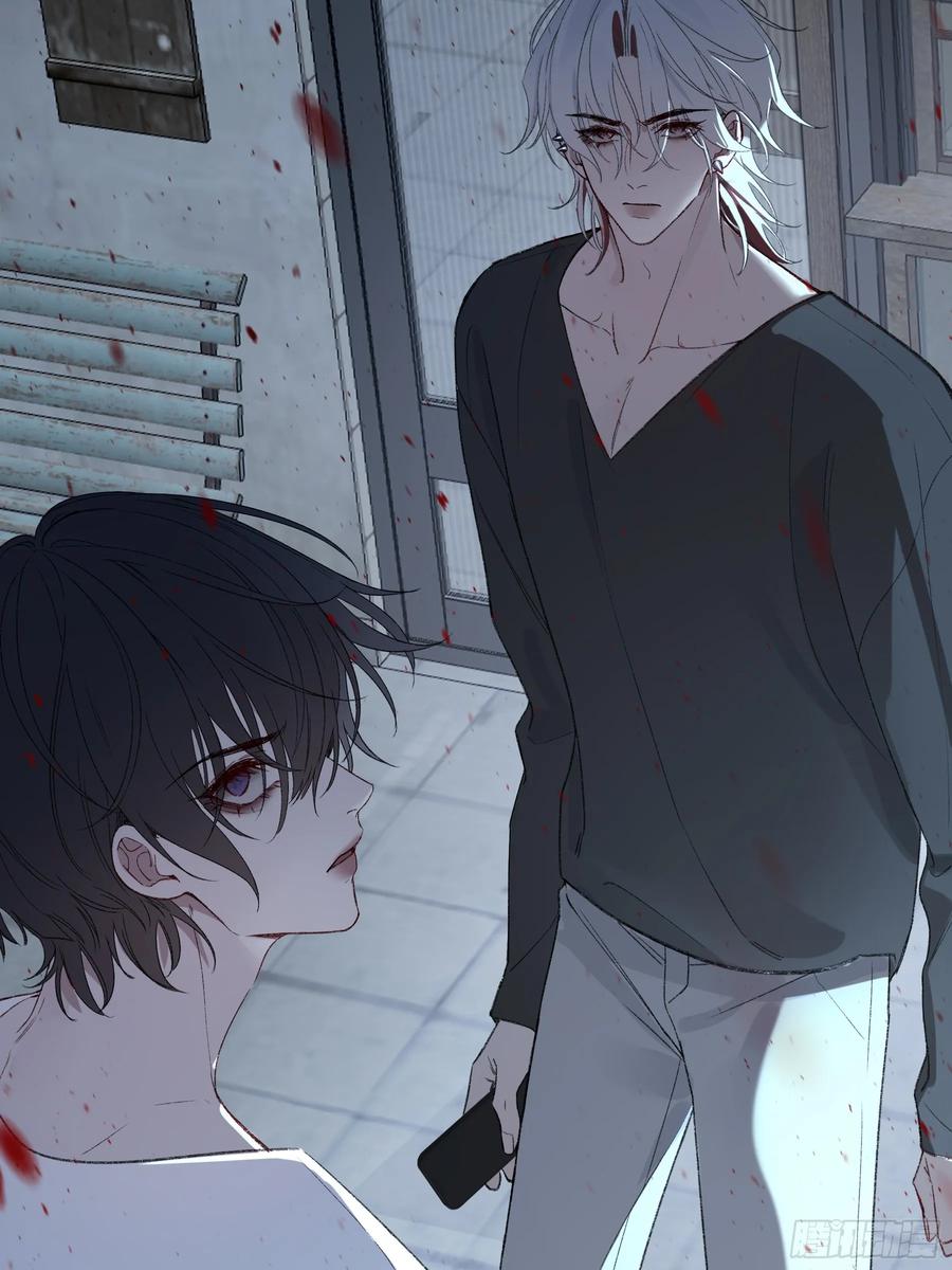 《恶婴》第50话-菜单 第39页